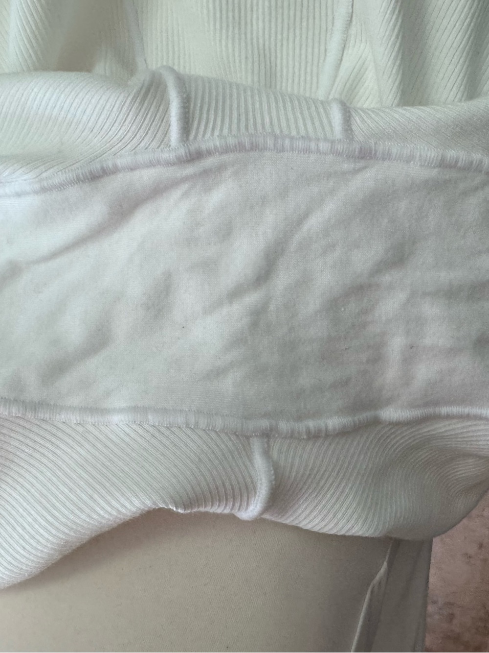 SKIMS Ribbed Boxer Briefs - Picture 5 of 5